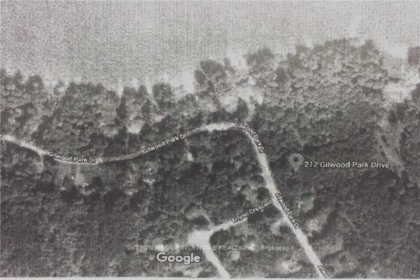 212 Gilwood Park Dr, Penetanguishene