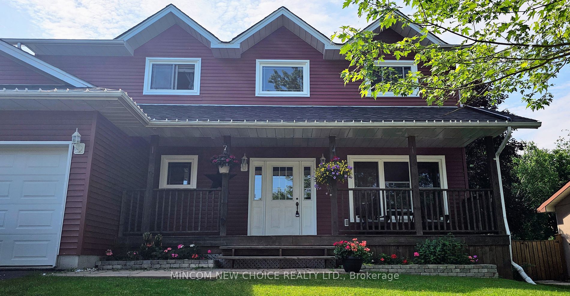 19 Glenview Ave