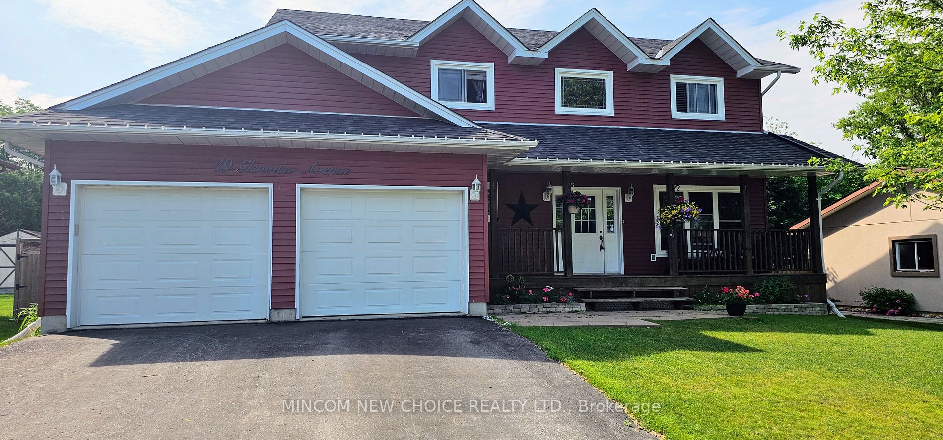 19 Glenview Ave