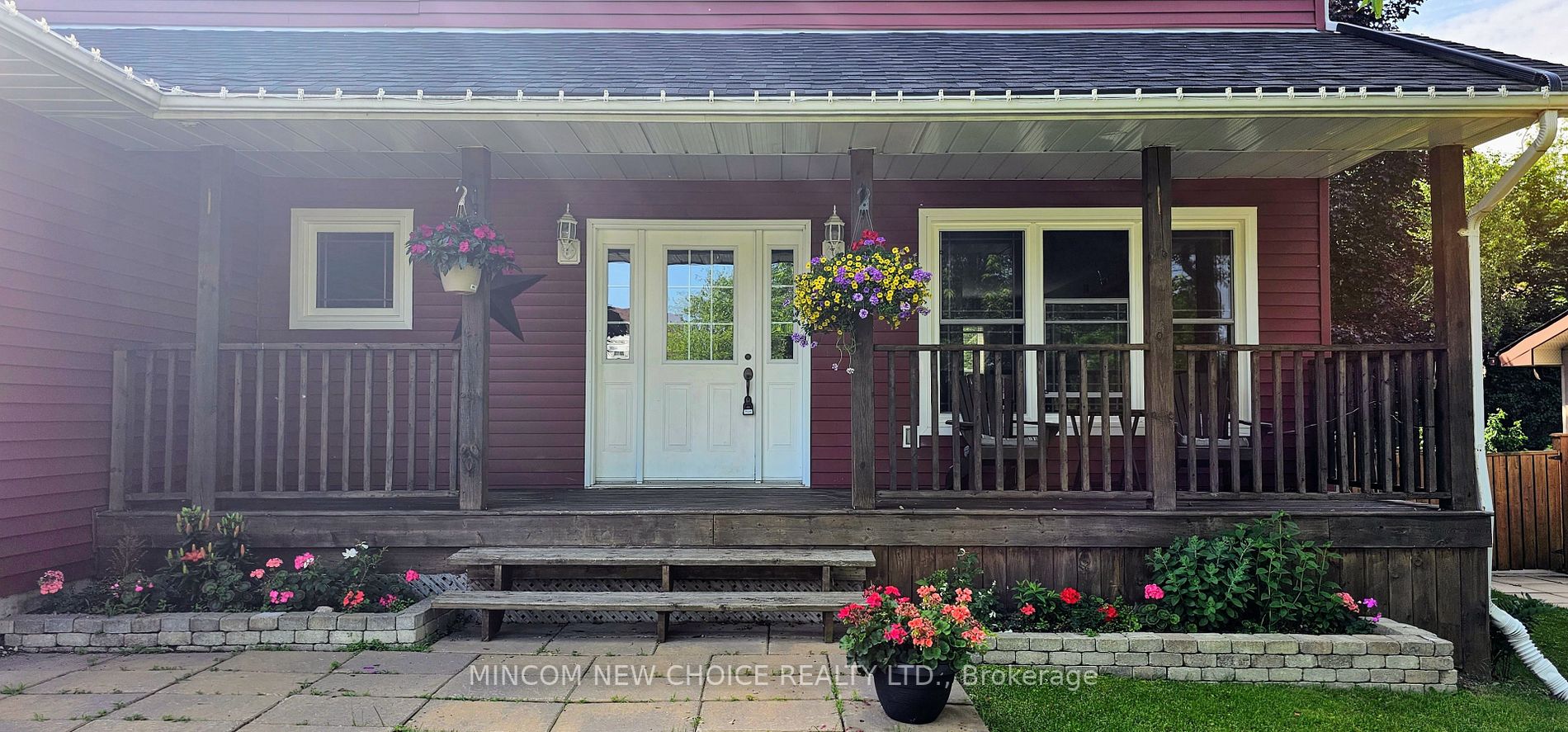 19 Glenview Ave