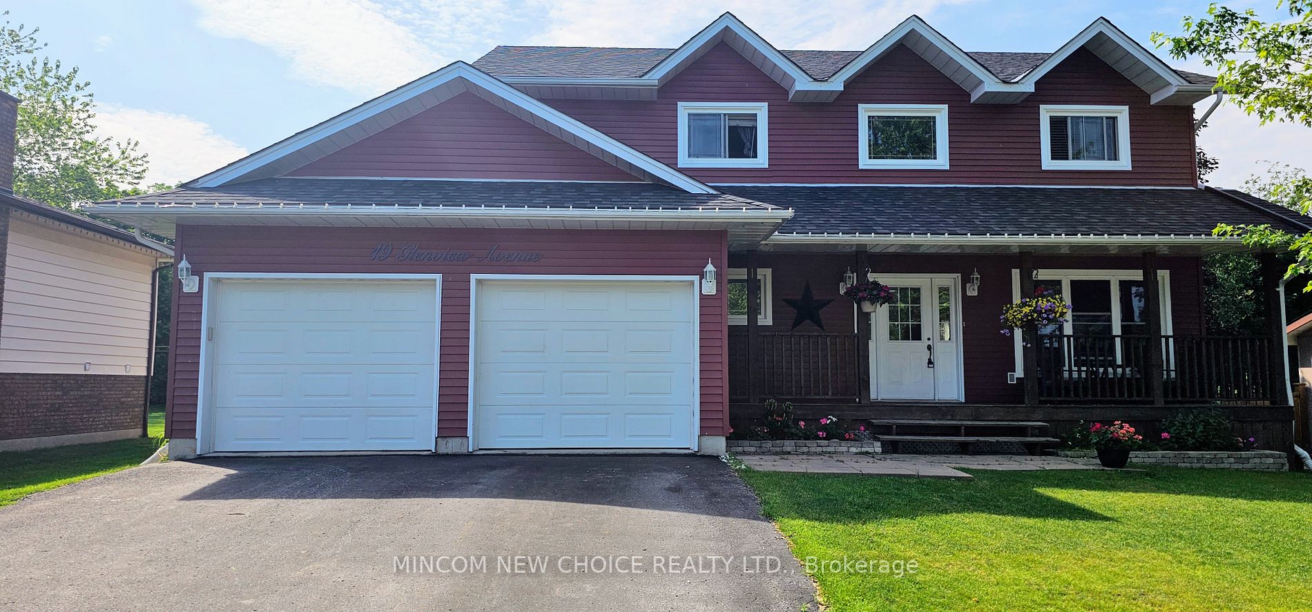 19 Glenview Ave