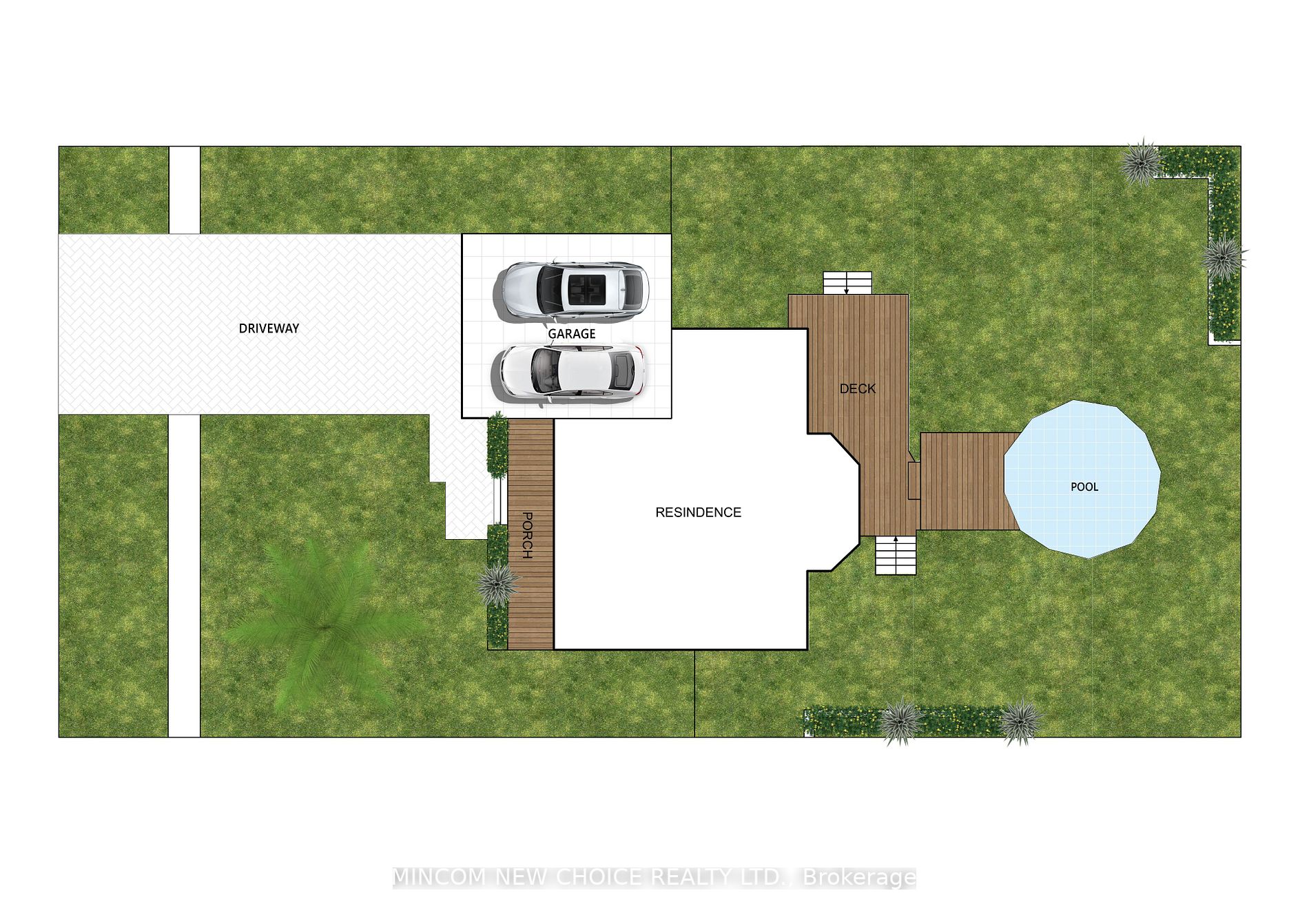 19 Glenview Ave
