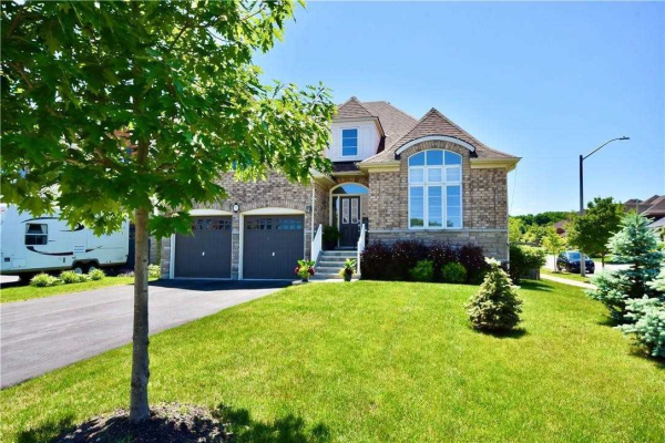 53 Royal Park Blvd, Barrie