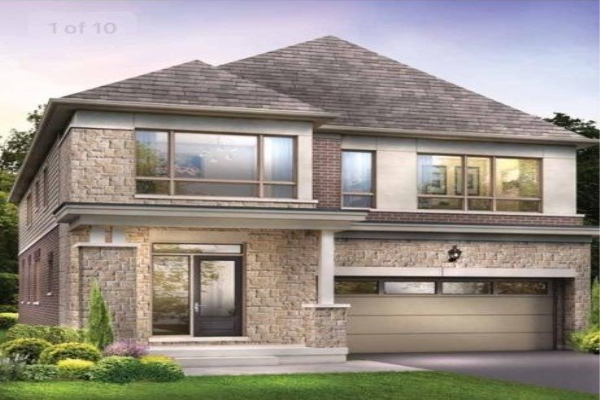 111 Sheperd Dr, Barrie