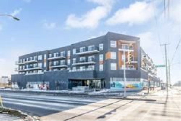 430 Essa Rd, Barrie
