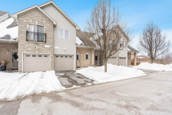 125 Huronia Rd, Barrie