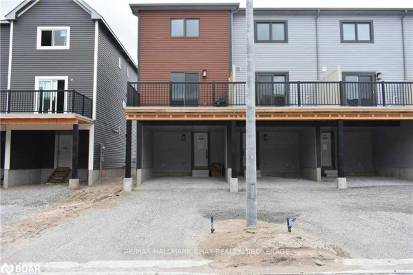 33 Andean Lane, Barrie