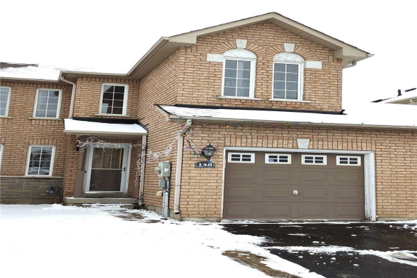 148 Sproule Dr, Barrie