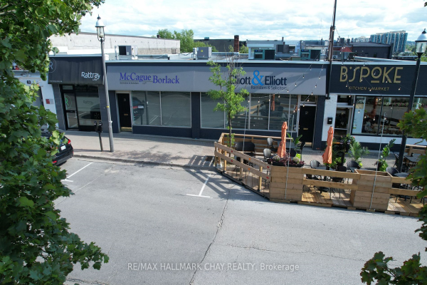 59 Collier St, Barrie