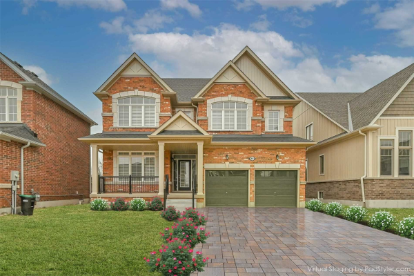48 Tracey Lane, Collingwood