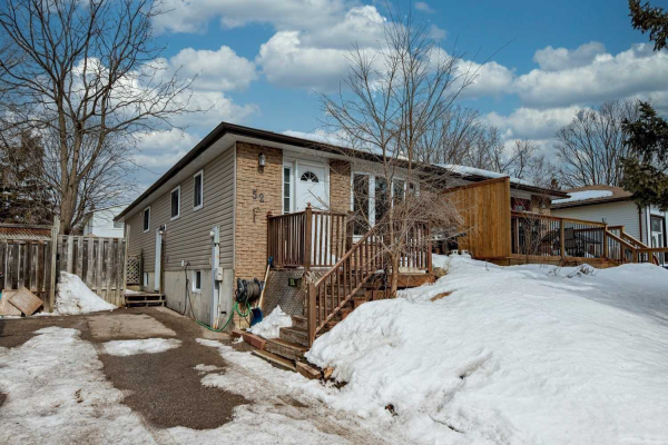 52 Charlbrook Ave, Barrie