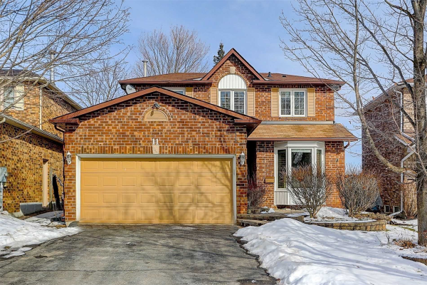 11 Balliston Rd, Barrie
