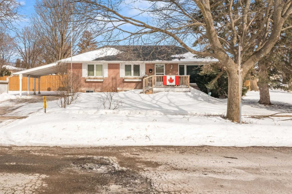 266 Napier St, Barrie