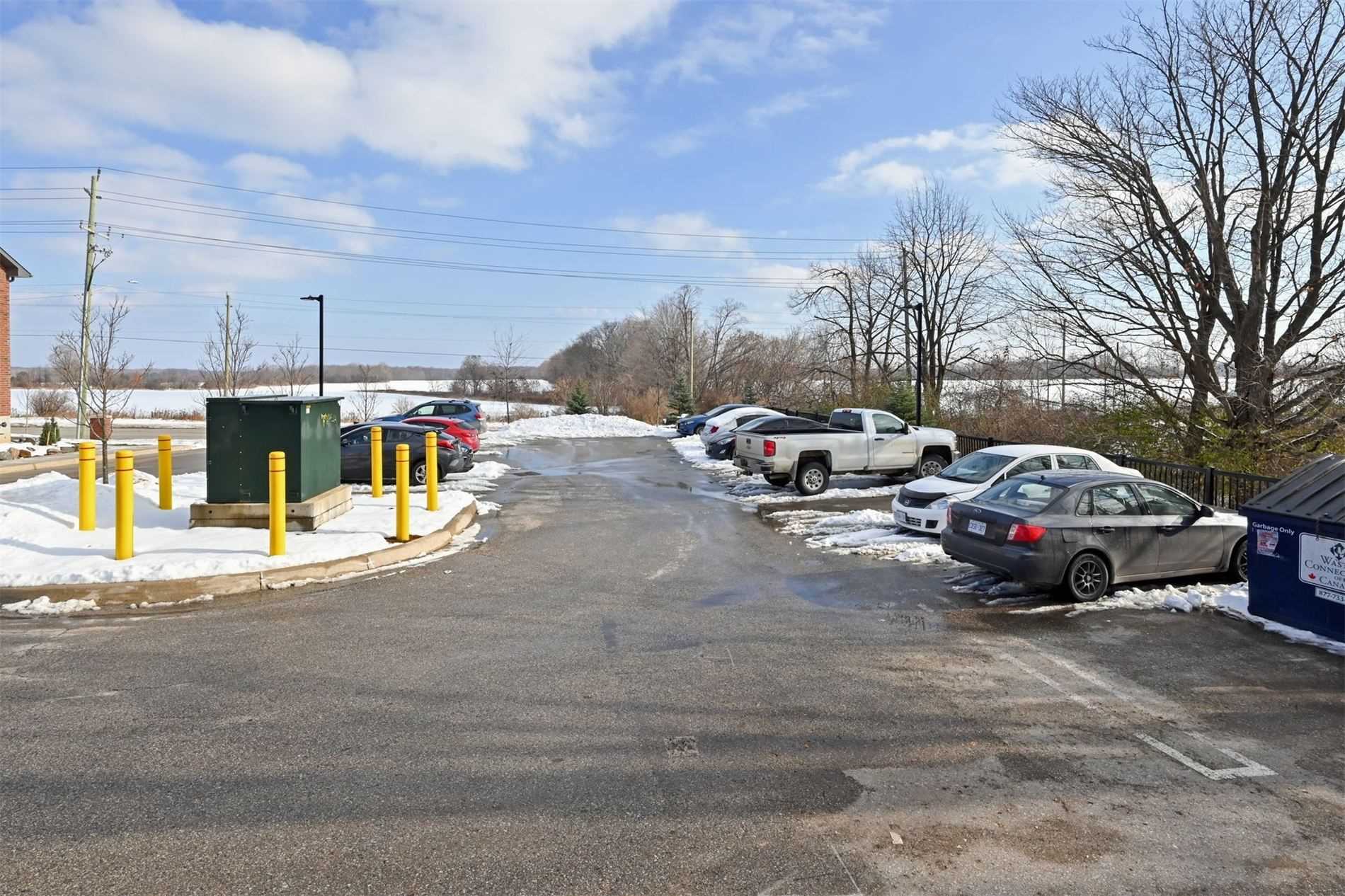 244 Penetanguishene Road, #16
