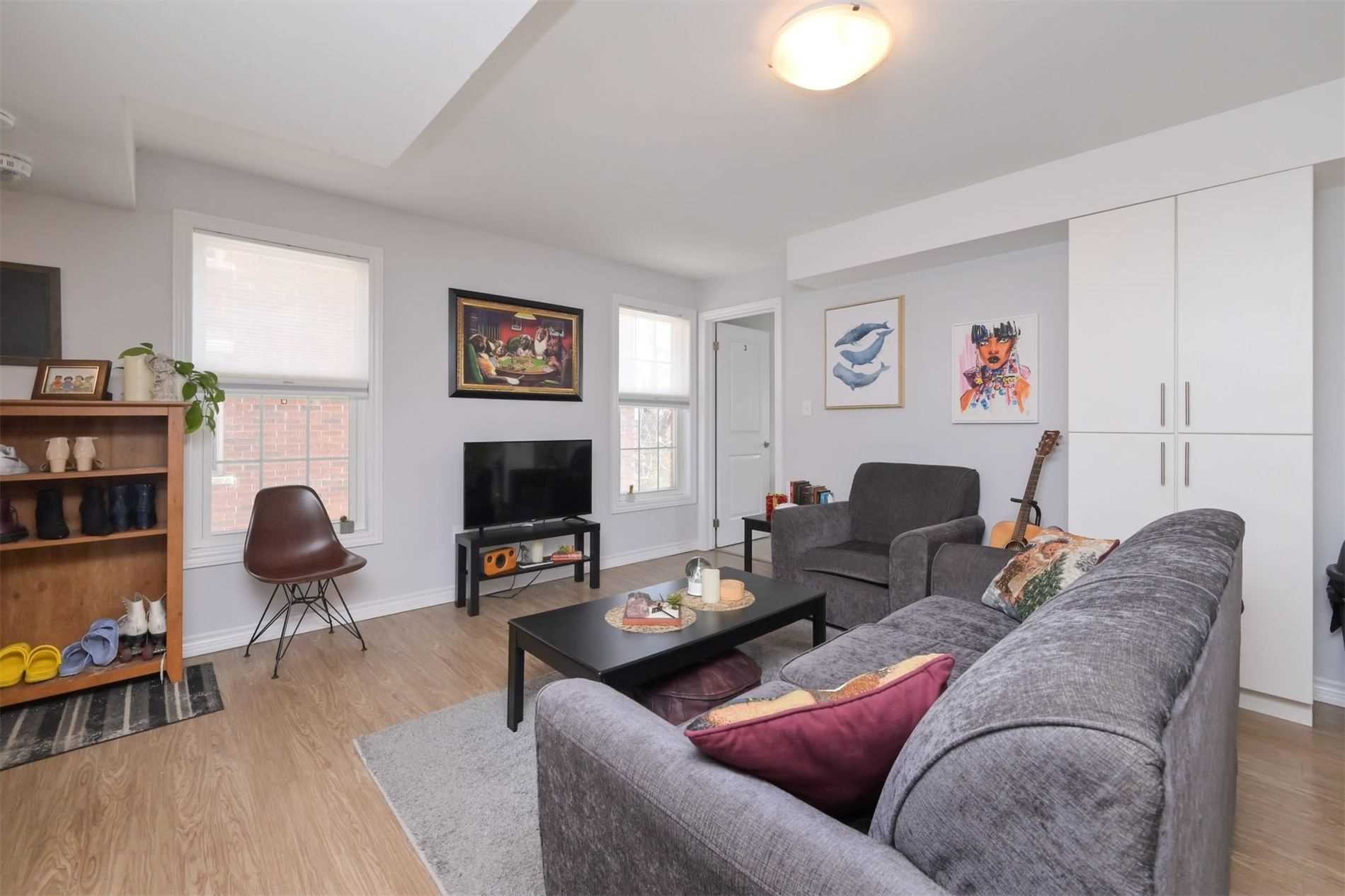 244 Penetanguishene Road, #16