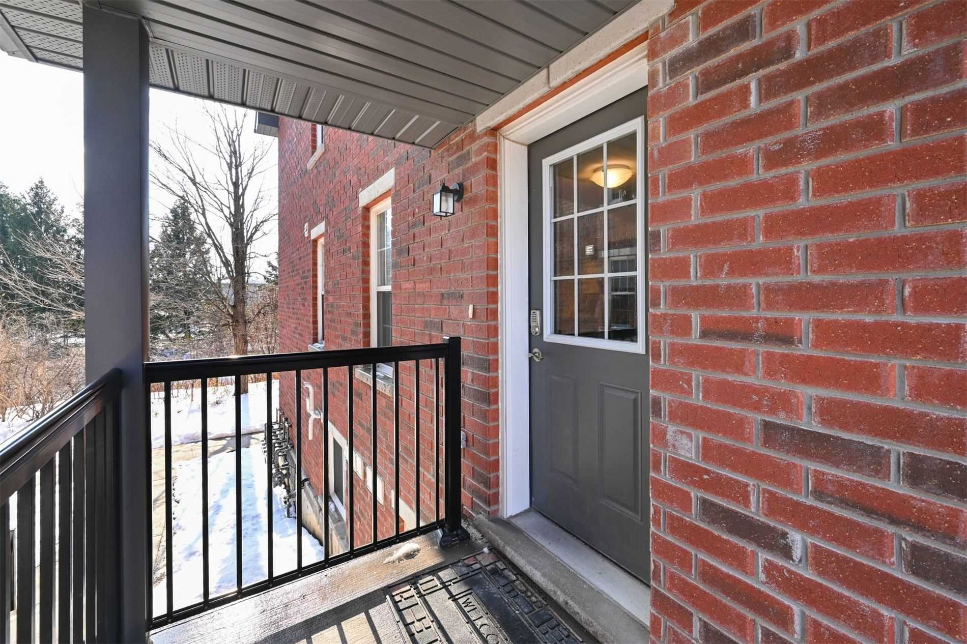 244 Penetanguishene Road, #16