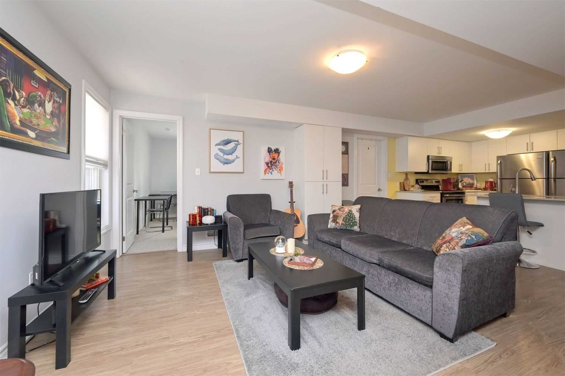 244 Penetanguishene Road, #16
