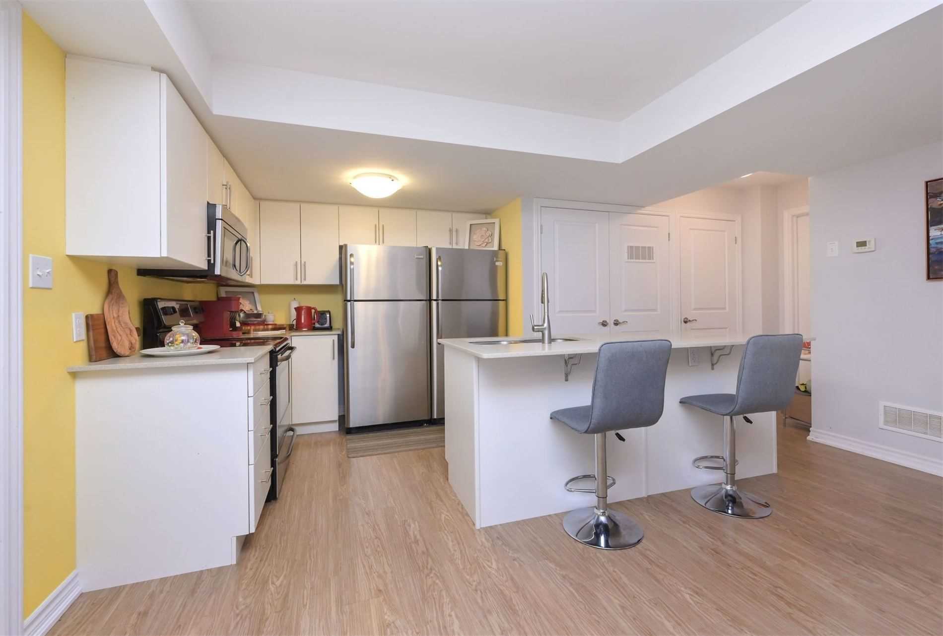 244 Penetanguishene Road, #16