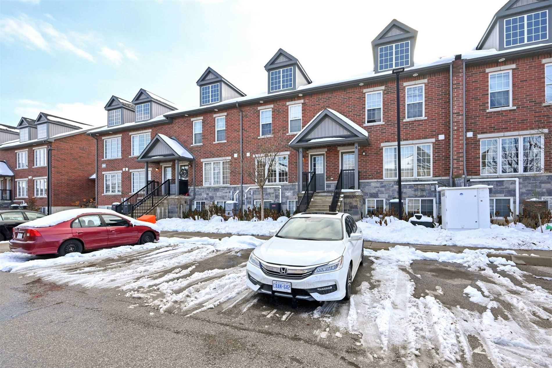 244 Penetanguishene Road, #16