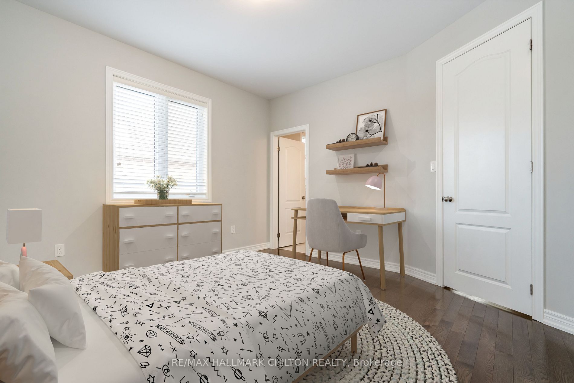 56 Redmond Cres