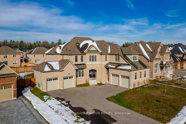 56 Redmond Cres, Springwater