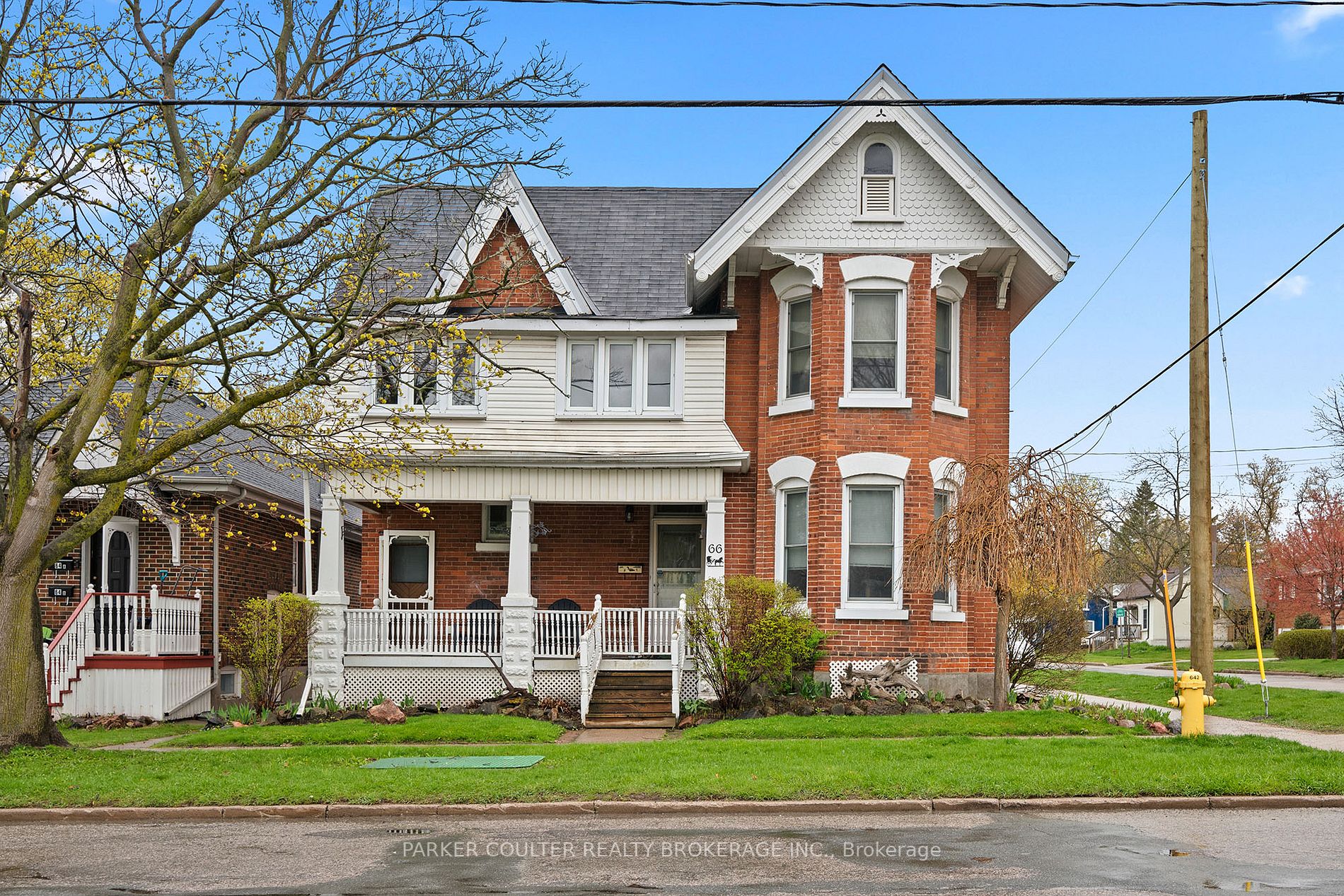 66 Parkside Dr