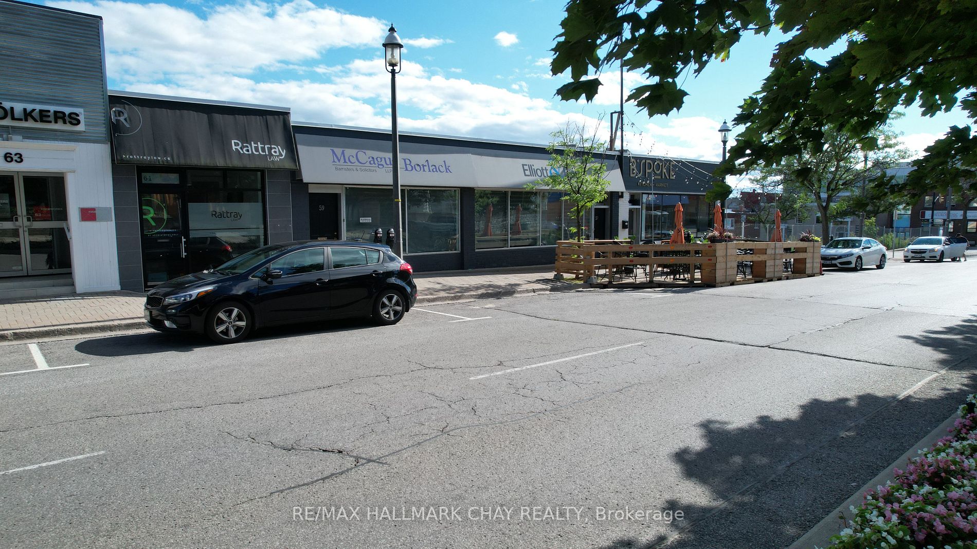 59 Collier St, #2 & 3