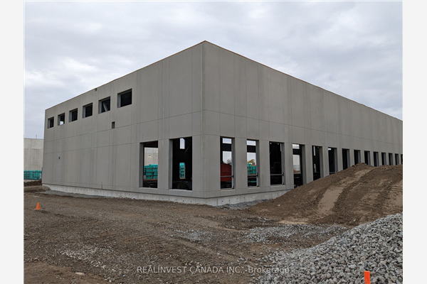 241 King St, Barrie