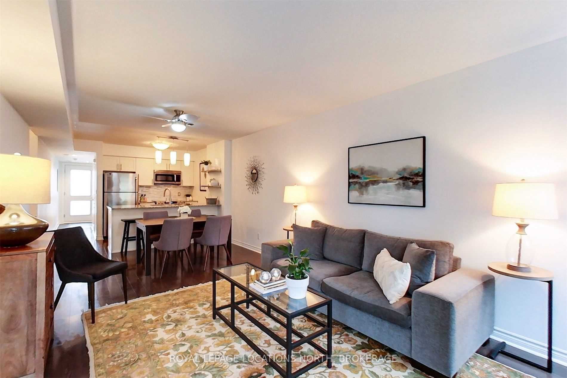 4 Brandy Lane Drive, #207