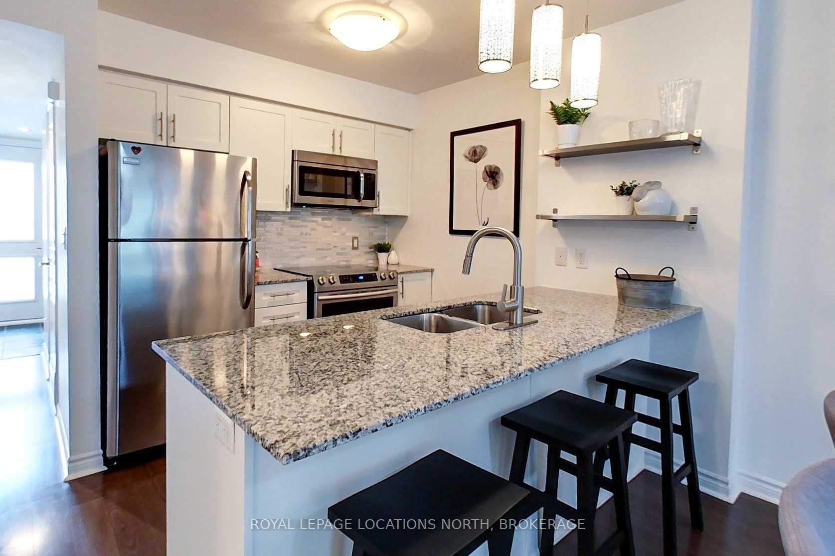 4 Brandy Lane Drive, #207