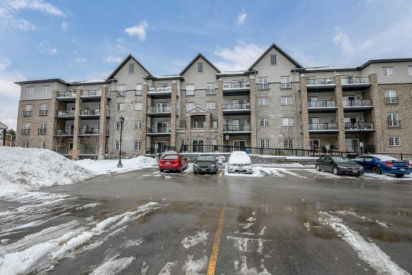 40 Ferndale Dr S, Barrie