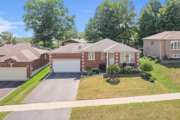499 Shewfelt Cres, Midland