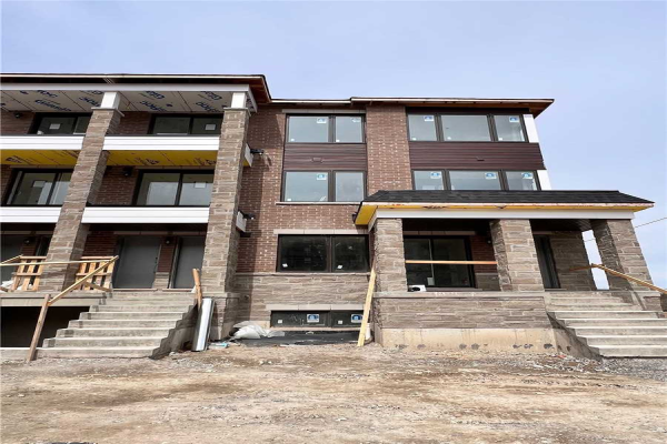 95 Appletree Lane, Barrie