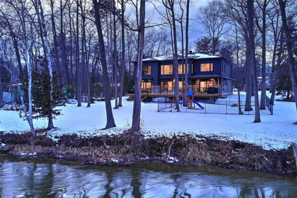 71 Oak Lea Blvd, Wasaga Beach
