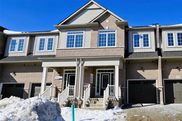 169 Shepherd Dr, Barrie