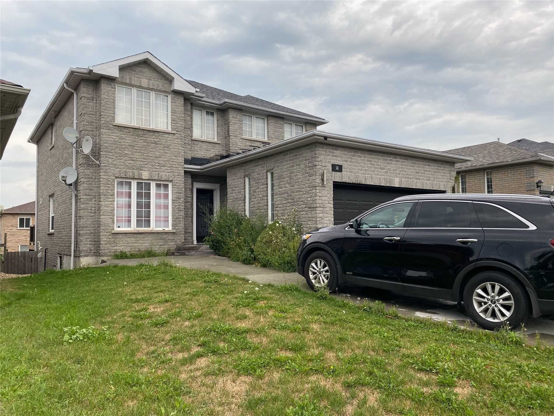 14 Jessica Drive