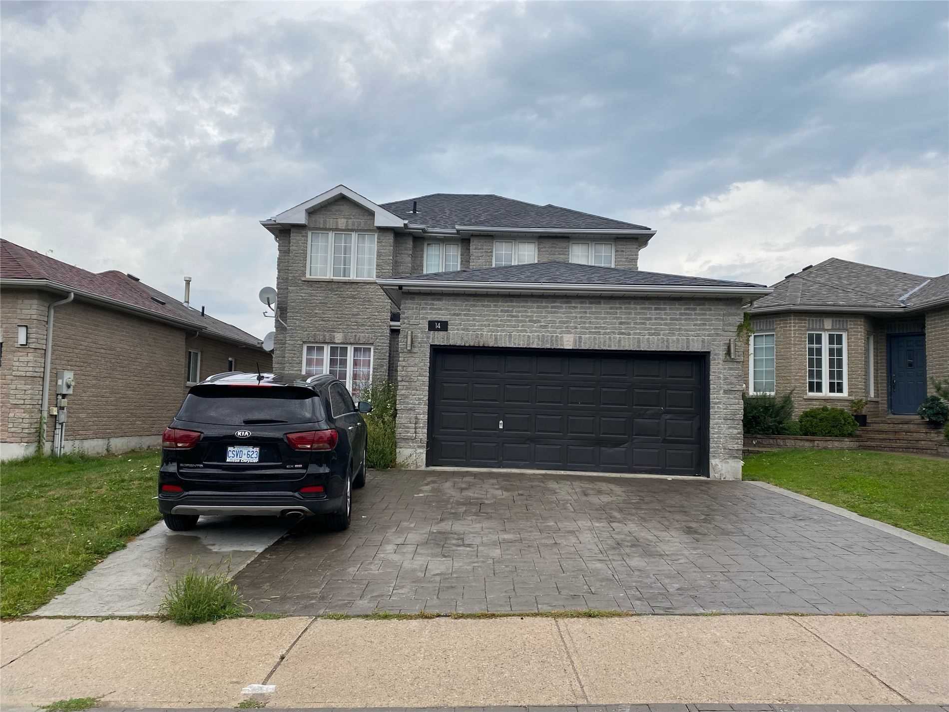 14 Jessica Drive