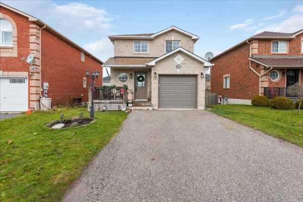 26 Booth Lane, Barrie