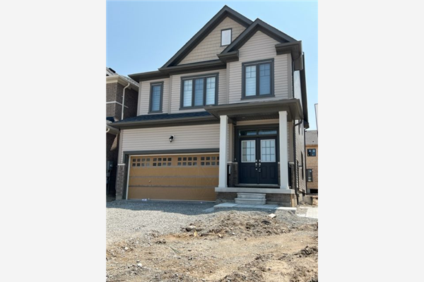 148 Nottingham Rd, Barrie