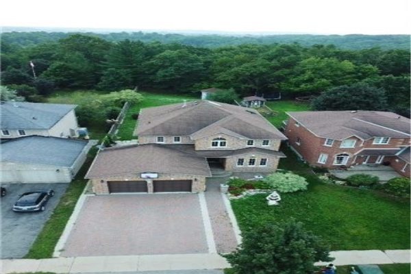43 White Elm Rd, Barrie