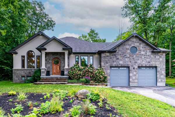 45 Heron Blvd, Springwater