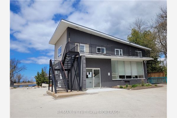 280 River Rd E, Wasaga Beach