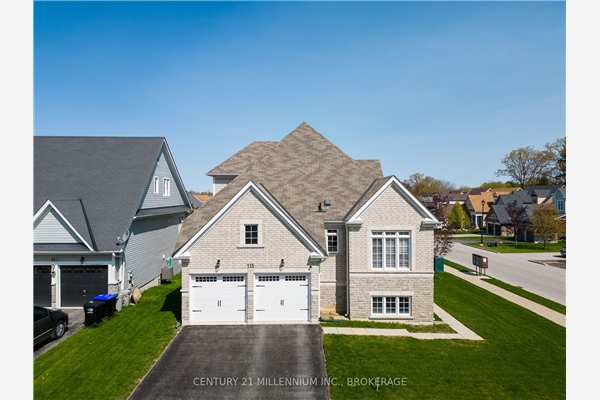 115 White Sands Way, Wasaga Beach
