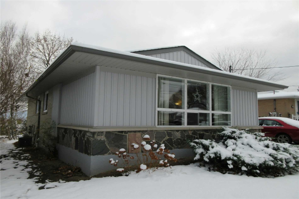 135 Cundles Rd E, Barrie