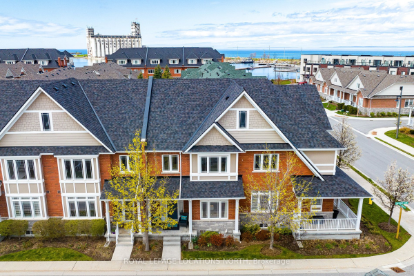 1 Collship Lane, Collingwood