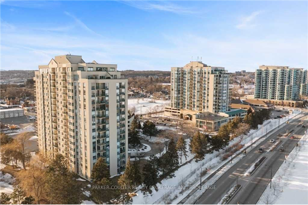 75 Ellen St, Barrie