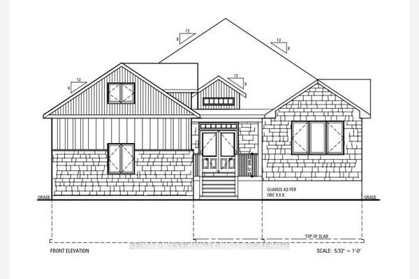 380 Oxbow Park Dr, Wasaga Beach