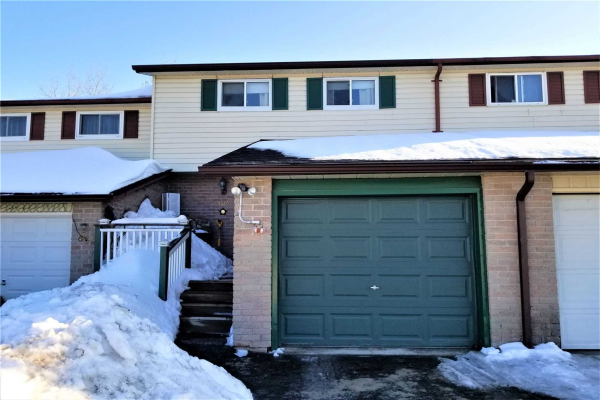 304 Browning Tr, Barrie