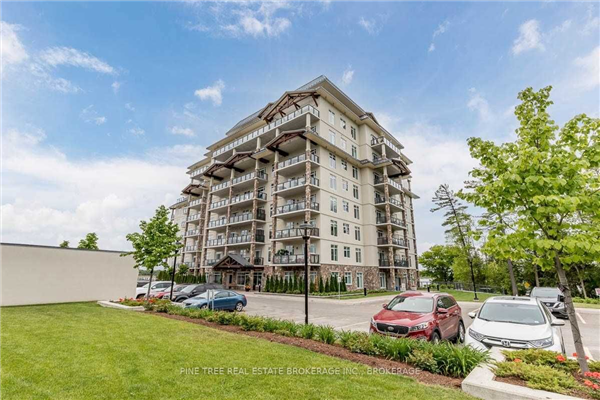 90 Orchard Pt, Orillia