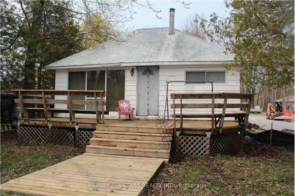 2511 Talbot Lane, Ramara
